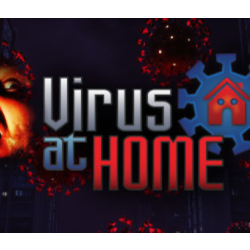 Virus at Home STEAM KEY REGION FREE GLOBAL ROW