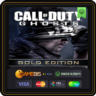 Call Of Duty: Ghosts GOLD XBOX ONE & SERIES X|S
