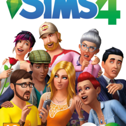 The Sims 4 | EA app | ПК |Мак| Онлайн | Полный доступ