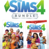 The Sims 4   Кошки и Собаки | EA app