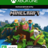 КОЛЛЕКЦИЯ НОВИЧКА MINECRAFT XBOX ONE/X|S  КЛЮЧ