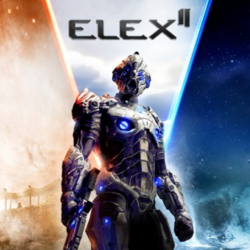 ELEX II (Steam KEY)   ПОДАРОК