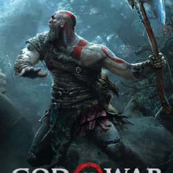 God Of War (Аренда аккаунта Steam) GFN, VK Play