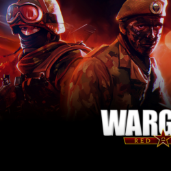 Wargame: Red Dragon STEAM КЛЮЧ  РФ МИР