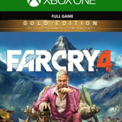 ✅Far Cry 4 Gold Edition  3 игры| XBOX ONE / XBOX SERIES