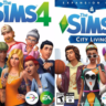 The Sims 4   Жизнь в Городе | EA App