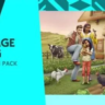 The Sims 4   Загородная жизнь | EA app