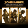 Tomb Raider 3 части Epic аккаунт   доступ к почте