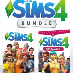 The Sims 4   Путь к Славе | EA App