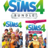 The Sims 4   Путь к Славе | EA App