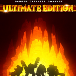 Deep Rock Galactic Ultimate Edition XBOX ONE XS PC КЛЮЧ