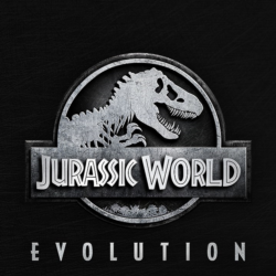 Jurassic World Evolution коллекция дополнений XBOX КЛЮЧ