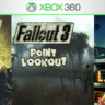 Fallout 3 / L.A.Noire   1 игра | XBOX 360 | перенос