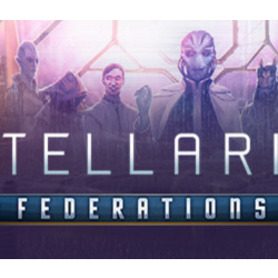 Stellaris: Federations 💎АВТОДОСТАВКА DLC STEAM РОССИЯ