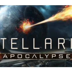 Stellaris: Apocalypse 💎 АВТОДОСТАВКА DLC STEAM РОССИЯ