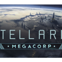 Stellaris: MegaCorp 💎 АВТОДОСТАВКА DLC STEAM РОССИЯ