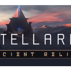 Stellaris Ancient Relics Story Pack💎DLC STEAM РОССИЯ