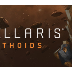 Stellaris: Lithoids Species Pack DLC АВТОДОСТАВКА STEAM МГНОВЕННО ЛИЦЕНЗИЯ