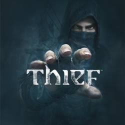 XBOX 360 |68| Thief ПЕРЕНОС