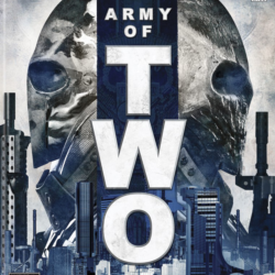 XBOX 360 |27| Army of Two ¦ ПЕРЕНОС