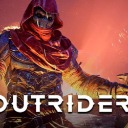 OUTRIDERS (STEAM) Аккаунт 🌍Region Free