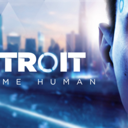 Detroit Become Human (STEAM) Аккаунт 🌍Region Free