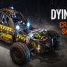 Dying Light - Crash Test Skin Bundle DLC STEAM KEY
