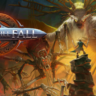 Gods Will Fall EPIC GAMES АККАУНТ   СМЕНА ДАННЫХ