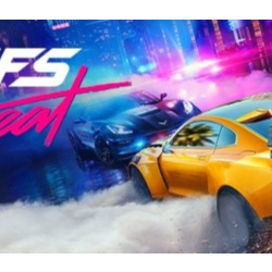 Need for Speed: Heat (EA APP КЛЮЧ) РОССИЯ КЗ МИР