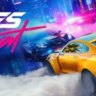 Need for Speed: Heat (EA APP КЛЮЧ) РОССИЯ КЗ МИР