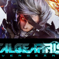 METAL GEAR RISING: REVENGEANCE (STEAM) Аккаунт   GLOBAL