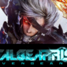 METAL GEAR RISING: REVENGEANCE (STEAM) Аккаунт   GLOBAL