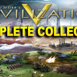 Sid Meier's Civilization V: Complete (STEAM) Аккаунт🌍