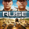 XBOX 360 |58| R.U.S.E + The Witcher 2 + 5 ПЕРЕНОС