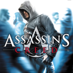 XBOX 360 |12| Assassin’s Creed  1 | 2 | 3 | 4 ПЕРЕНОС