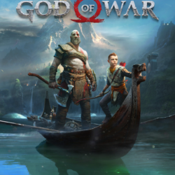 God of War Steam Оффлайн Активация