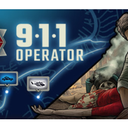 911 Operator 💎 АВТОДОСТАВКА STEAM GLOBAL МГНОВЕННО ЛИЦЕНЗИЯ