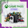 XBOX GAME PASS ULTIMATE/Premium/PC 1-12 МЕСЯЦЕВ   НАДЕЖНО