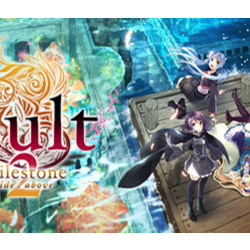 fault - milestone two side:above 💎 АВТОДОСТАВКА STEAM GLOBAL МГНОВЕННО ЛИЦЕНЗИЯ