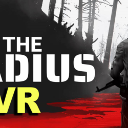Into the Radius VR (STEAM) Аккаунт 🌍Region Free