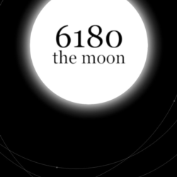 💎6180 the moon  XBOX ONE X|S КЛЮЧ🔑