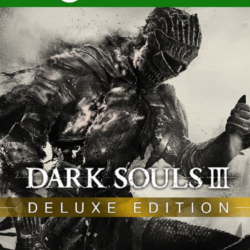 🎮❤️🔥💣DARK SOULS™ III DELUXE EDITION XBOX ONE/X|S🔑КЛЮЧ TR ЛИЦЕНЗИЯ