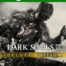 DARK SOULS™ III DELUXE EDITION XBOX ONE/X|S  КЛЮЧ TR ЛИЦЕНЗИЯ