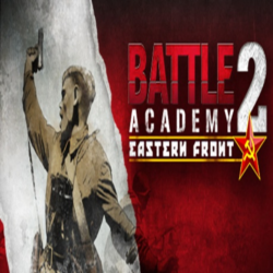 Battle Academy 2: Eastern Front (Steam ключ / РФ Весь Мир)