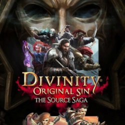 🎮✅DIVINITY: ORIGINAL SIN 2 ORIGINAL SIN 1 XBOX🔑КЛЮЧ USA ЛИЦЕНЗИЯ
