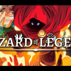 Wizard of Legend (STEAM) Аккаунт 🌍Region Free