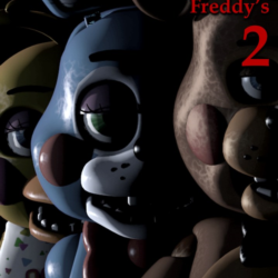 💎Five Nights at Freddy's 2 XBOX ONE X|S КЛЮЧ🔑