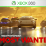 NFS: Most Wanted 2012   4 игры | XBOX 360 | перенос