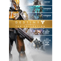 💎Destiny - The Collection XBOX ONE X|S КЛЮЧ🔑