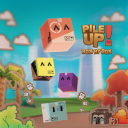 💎Pile Up! Box by Box XBOX ONE X|S КЛЮЧ🔑